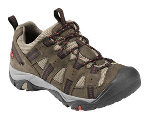 keen siskiyou mid