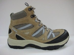 LL BEAN Women's Pathfinder Hiker Ventilated Mid