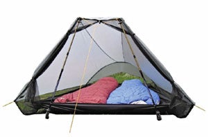 Tarptent タープテント Squall 2 スコール 2 - アウトドア