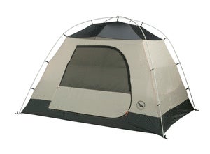 Big Agnes King Creek 4