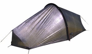 Terra Nova Equipment Laser Ultra 1