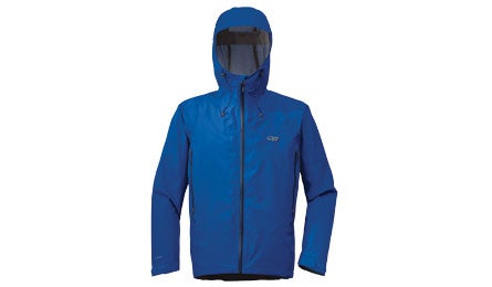 Outdoor research hotsell paladin jacket