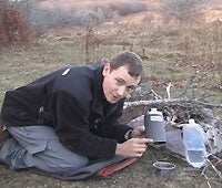 Video Gear Review: Boilerwerks Backcountry Boiler