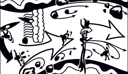 "Survive Whitewater"