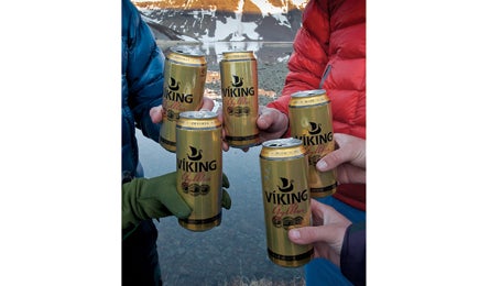 Iceland Beer Stevehowe 445x260 31837 Celebrating like locals in Iceland (Steve Howe)