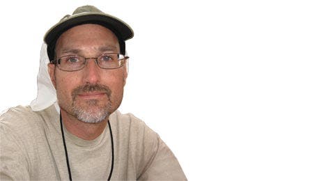 RossMason445x260 32131 This story's hero: Ross Mason, 44.