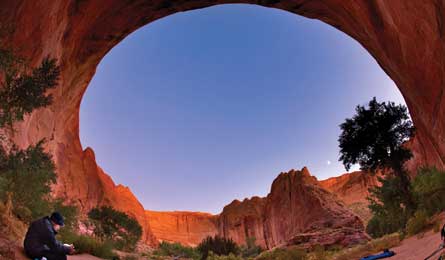 BP0512CAMP Collier CoyoteGulch 37457 BP0512CAMP_Collier_CoyoteGulch