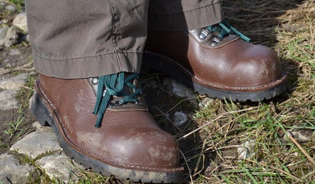 Limmer clearance boot review