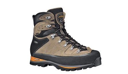 Gear Guide 2012 Asolo Khumbu GV Boot