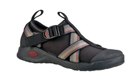 Gear Guide 2012 Chaco Ponsul Bulloo Shoe