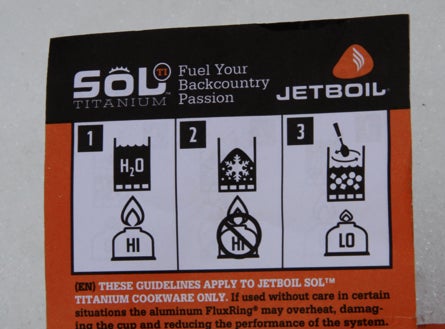 Gear Review: Pimp Your Jetboil