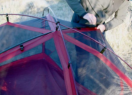 Stoic Arx Tent Brow Pole 445 32887 stoic arx tent brow pole 445