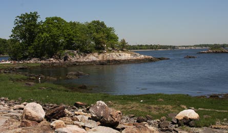 445x260 Mackenzieryan-orchardbeach-twinisland 33014 Orchard Beach-Twin Island Loop, NY (Photo by MacKenzie Ryan)