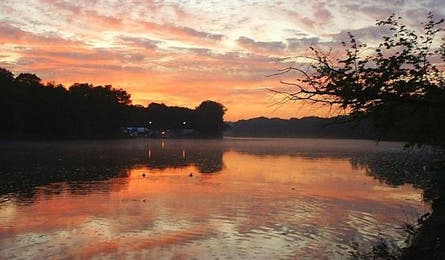 445x260 Steffanfay-pikeisland 33009 Pike Island Loop, MN (Photo by Steffan Fay)