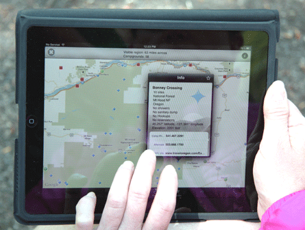 car camping slideshow campwhere 445