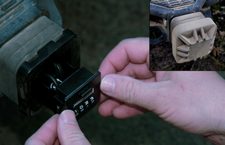 car camping slideshow hitchsafe 445