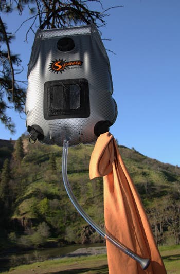 Car Camping Slideshow Sunshower 445 37183 car camping slideshow sunshower 445