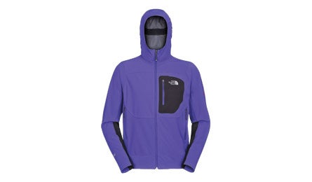 Gear Guide 2012: The North Face Alpine Project Shell