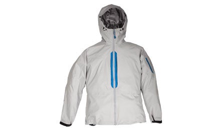 Gear Review: Westcomb Switch LT Hoody Shell