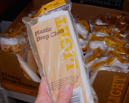 slideshow tent diet dropcloth 445