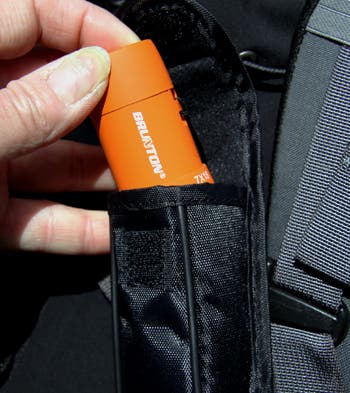 tiny things Brunton echo 2 445