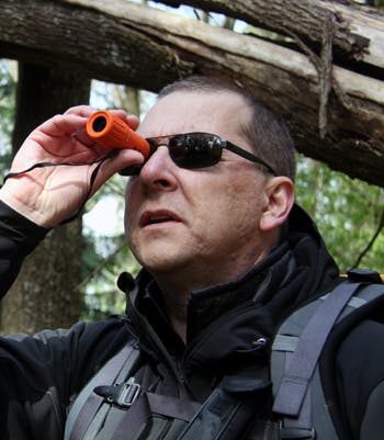 tiny things Brunton echo 445