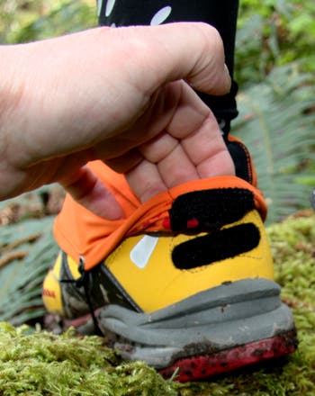 tiny things or trail gaiter 2 445