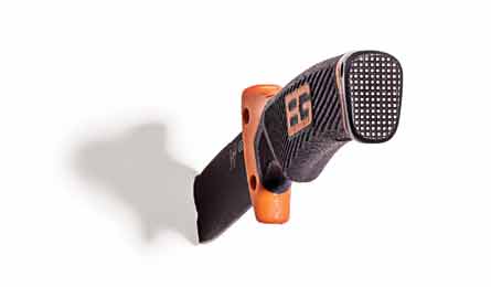 Bear grylls knife