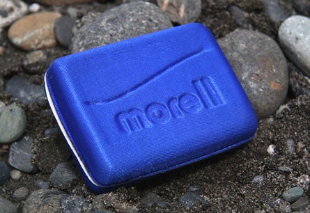 Small Morell Fly Box 37755 Small Morell Fly Box