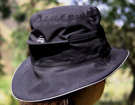 Tilleyâs SouâWester hat 