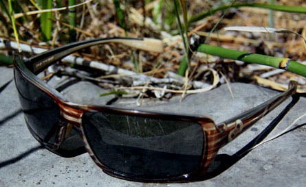 Native Eyewear Trango sunglasses