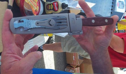 Buck-TravelMate 445x260 38063 Buck TravelMate Knife