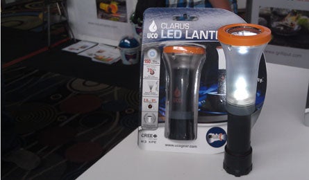 ClarusLEDLantern 445x260 38130 Industrial Revolution Clarus LED Lantern