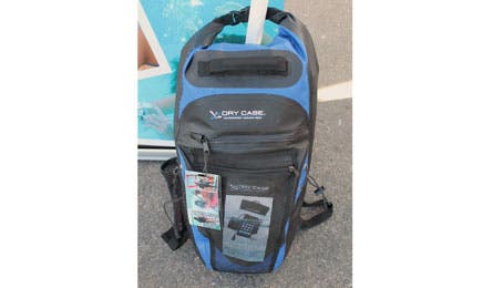 Dry CASE Waterproof pack