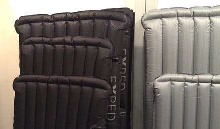 Exped-down-pads 445x260 38175 Exped down sleeping pads