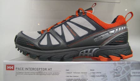 Helly Hansen Pace Interceptor HT