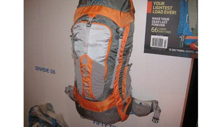 Mile High Mountaineering Fifty-Two 80 Pack