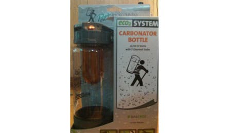 Pat's Backcountry Beverages brings fizz to the backcountry