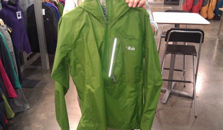 RabPulse 445x260 38099 Rab Pulse jacket