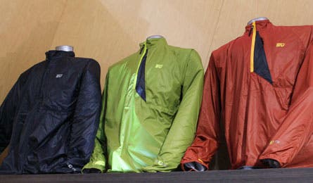 RockyBrandsJackets 445x260 38092 Rocky Brands Center Hold Wind Shirt