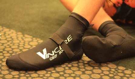 Sand-Socks 445x260 38077 Sand Socks help protect your feet