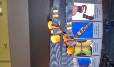 Sea to Summit Accessory Straps with hook release