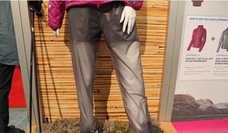 SierraDesignCloudPant 445x260 38094 Sierra Design Cloud Pant