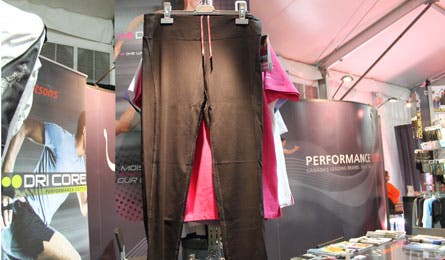 : Watsonâs Dri Core Performance Baselayer Pant