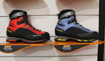 Zamberlan Fitz Roy GTX RR 2050