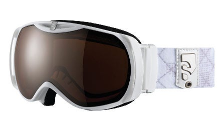 Gear Review: XCESS8 Goggles