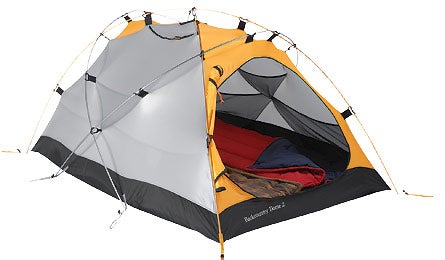 Gear Review: L.L. Bean 2-Person Backcountry Dome