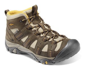 keen siskiyou mid