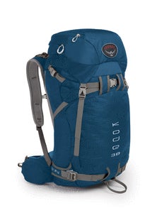 Osprey Kode 38