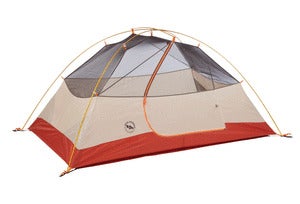 Big Agnes Lone Spring 1